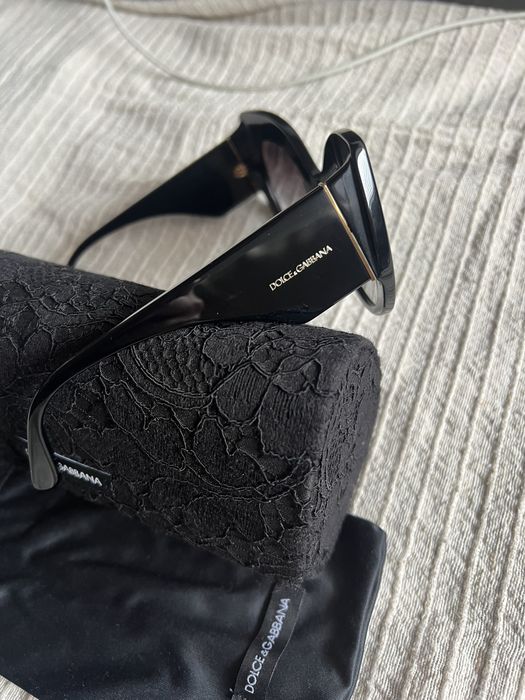 Сонячні Окуляри dolce&gabbana оригінал
