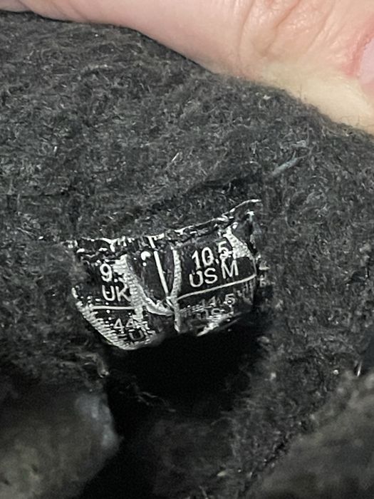 Dr. Martens Serena 1460 Ocieplane futerkiem zimowe śniegowce