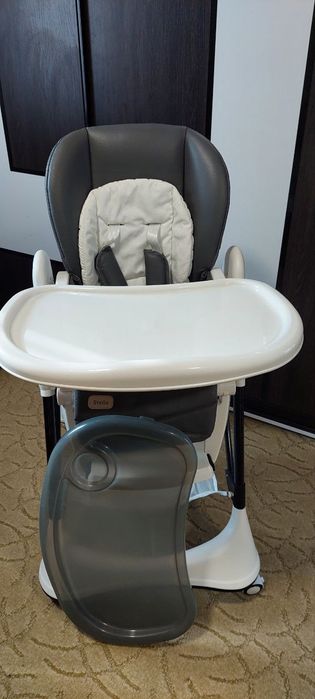 Стульчик для кормления Carello stella