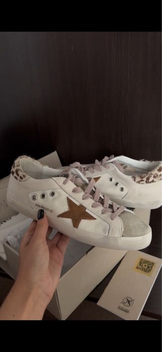 Golden goose ОРИГІНАЛ 40