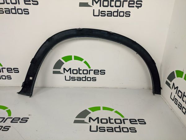 Aba Guarda-Lamas Dianteiro Esquerdo BMW X5 E70