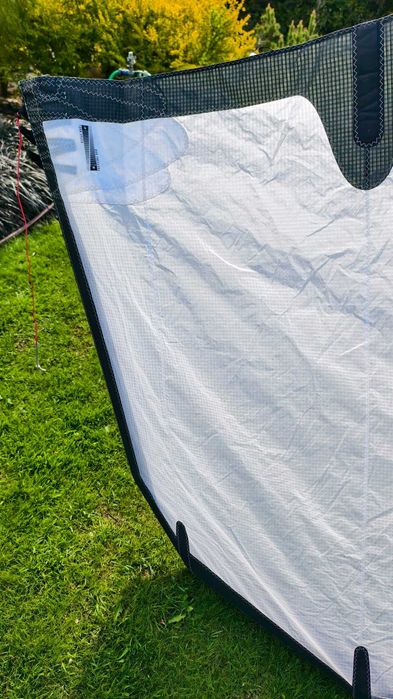 Ozone Enduro V3 11m Kite | Uniwersalny Freeride | Stan BDB
