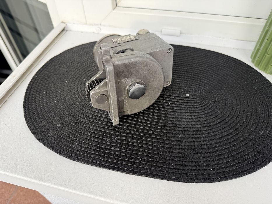 Iskrownik junak m10 m07