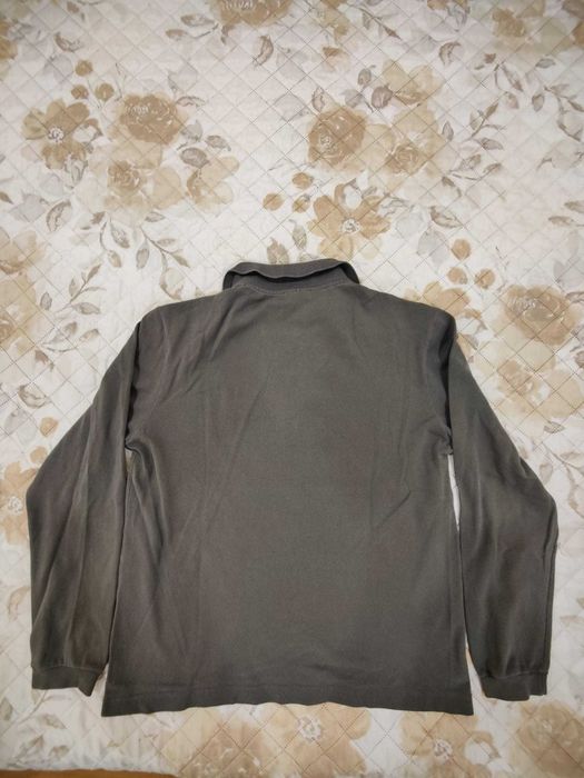 Polo Lacoste tam. L em excelente estado