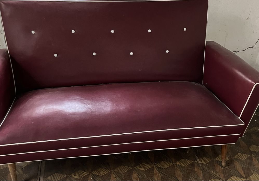 Móveis/recheios antigos