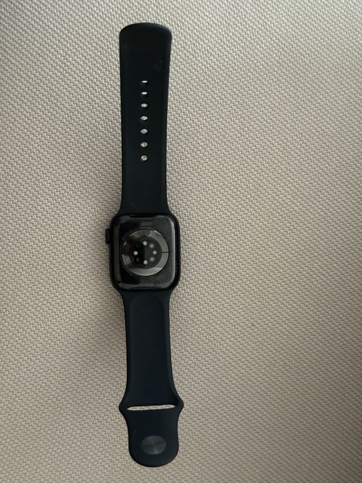 Apple watch series 7