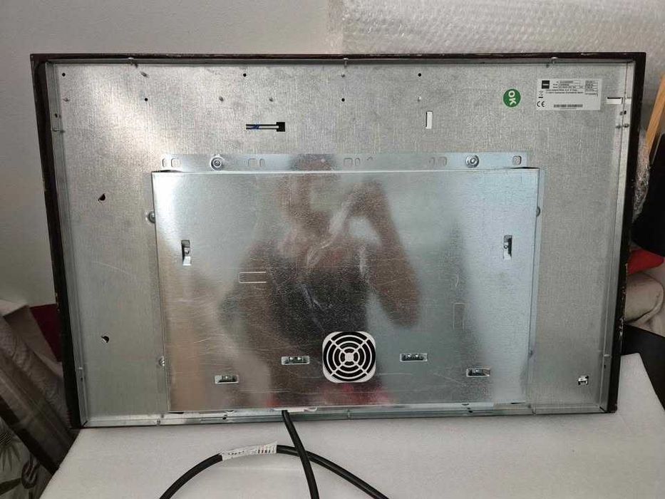 Placa de Indução TEKA IZS 86630 MST BK 7200W