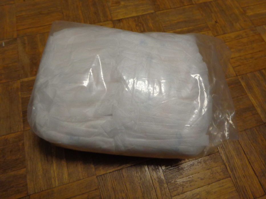 majtki menstruacyjne M