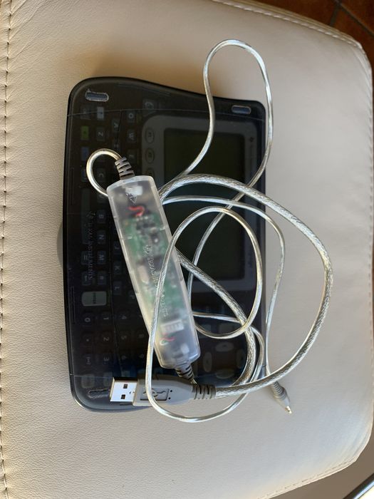 Calculadora voyage 200