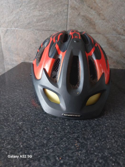 Capacete /Skate/ Patins