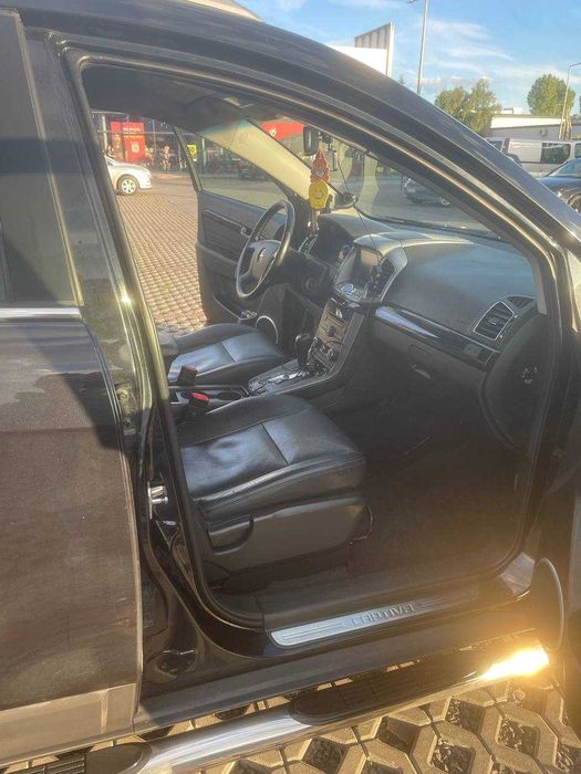 Chevrolet Captiva c140 2.2  2013