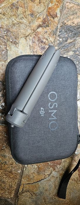 DJI Osmo mobile 3 combo