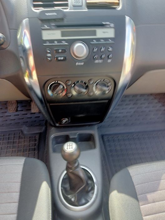 Продам Suzuki 2008 г.