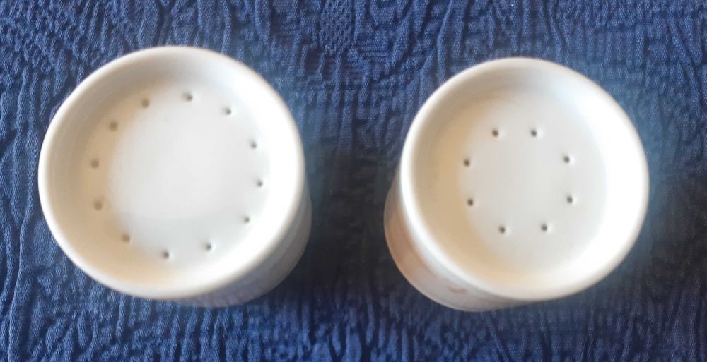 Saleiro e Pinteiro VA do Antigo Restaurante 7 Mares