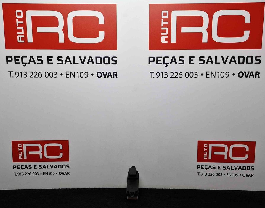 Comando / Botão / Interruptor Vidros Trás Esquerdo GP9F66380 - MAZDA 6 Hatchback