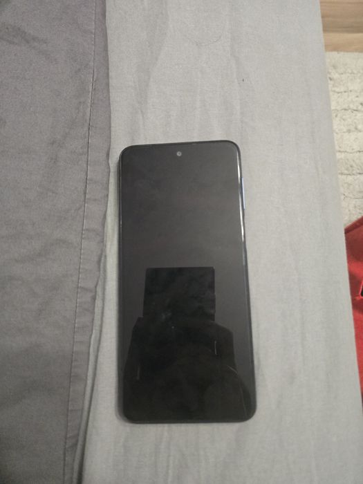 Redmi note 9 pro 128/6