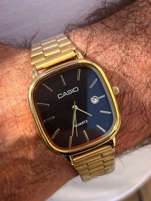 Casio Годинник касіо касио найпопулярніша модель 2026 •часы наручний•наручні аксесуари