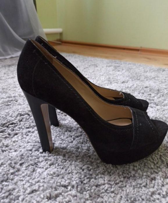 Продам туфлі Mia Map