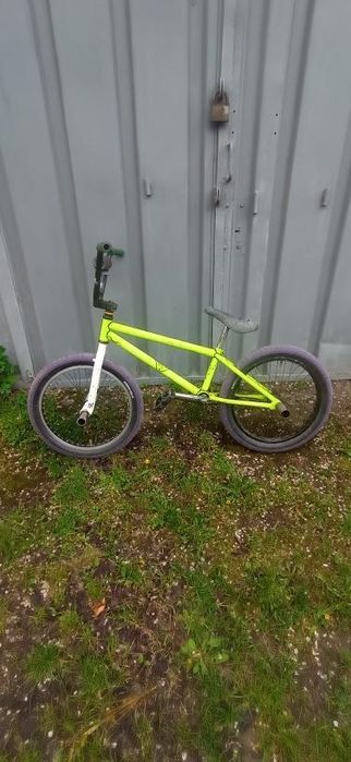 Бмх Gt кастом 2016р