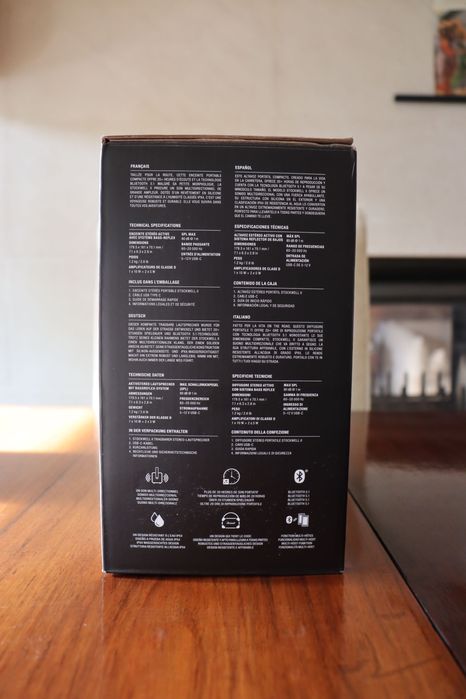 Coluna Marshall Stockwell 2