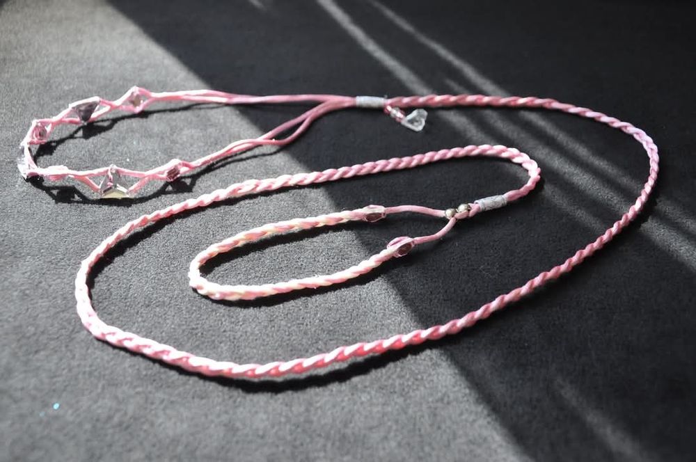 Поводок для шпица йорка чихуа