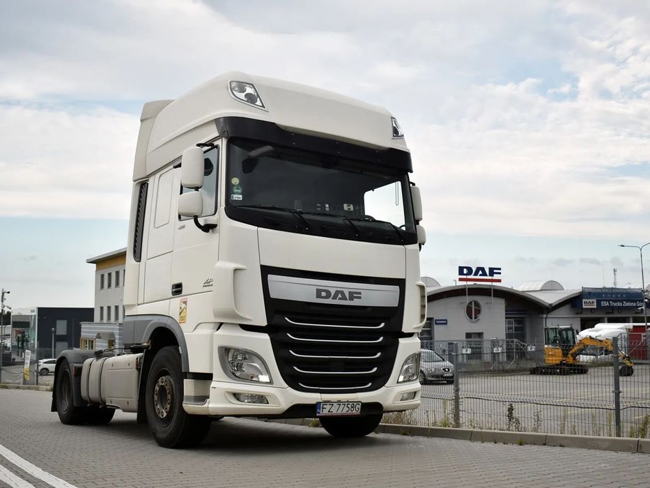 DAF