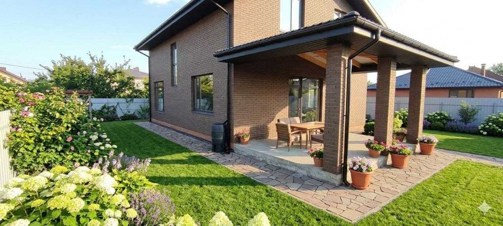 Без% від власника. Ваш новий дім чекає на вас у Гатне!
