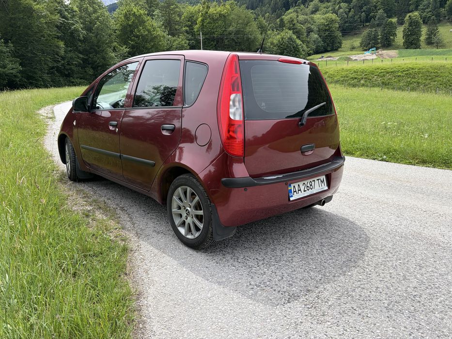 Продам Mitsubishi Colt