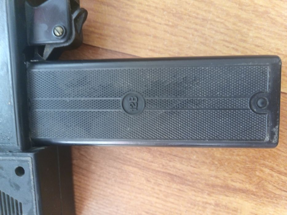 Дитячий автомат часів ссср