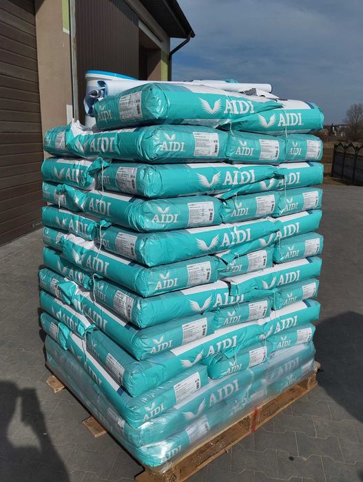 AIDI Belgijska karma dla gołębi lotowych worki 20kg MIXI 1