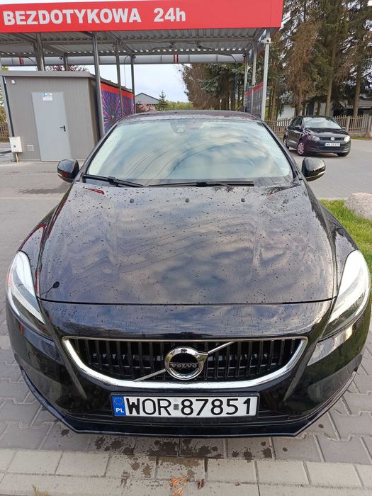 Sprzedam Volvo V40 2.0