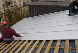 Łata pod rąbek 30x100 heblowana suszona