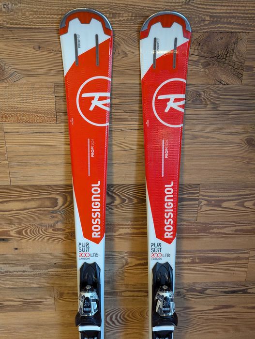 ROSSIGNOL PURSUIT パシュート 200 163cm ストック ROSSIGNOL PURSUIT パシュート 200 163cm ストック Amazon | Rossignol