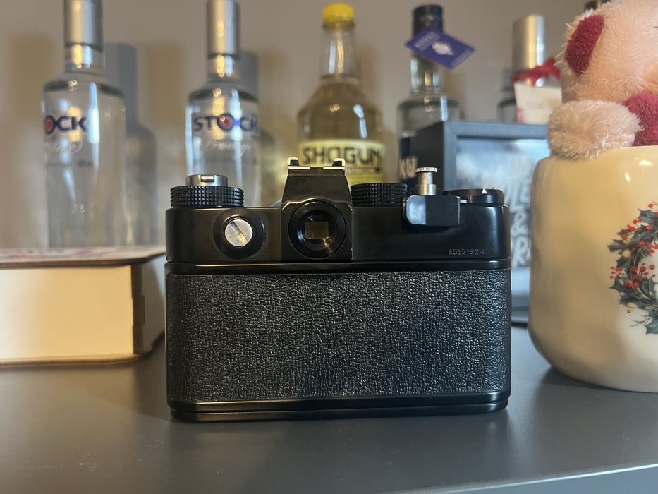 Aparat fotograficzny