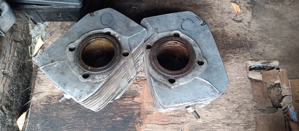 Карбюратор бензин поршневу стан супер ява