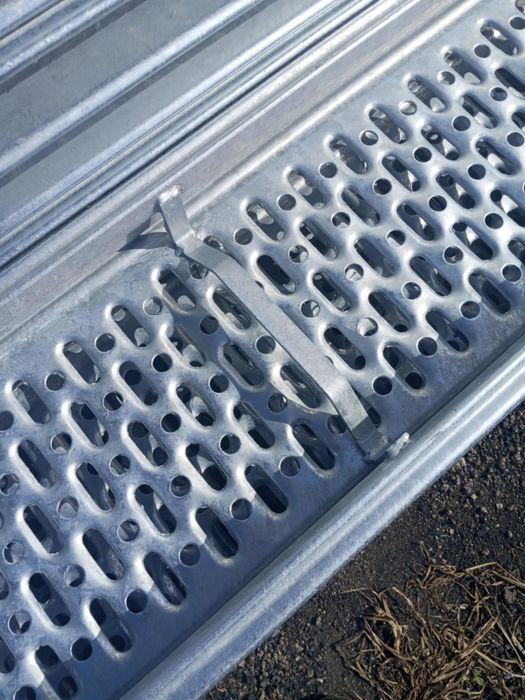 Sprzedaż Rusztowań nowych i używanych