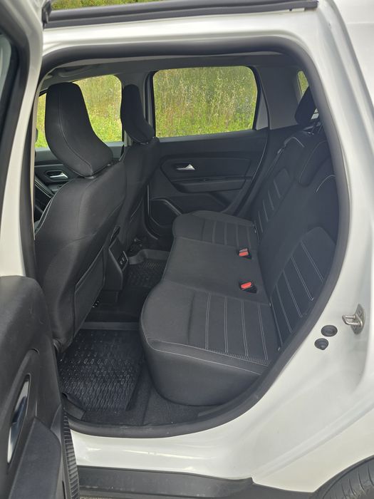 Dacia Duster ótimo estado c/ garantia da marca  até 11.11.2026