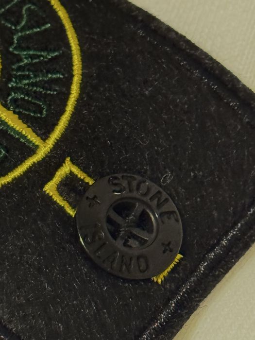 Stone Island koszulka