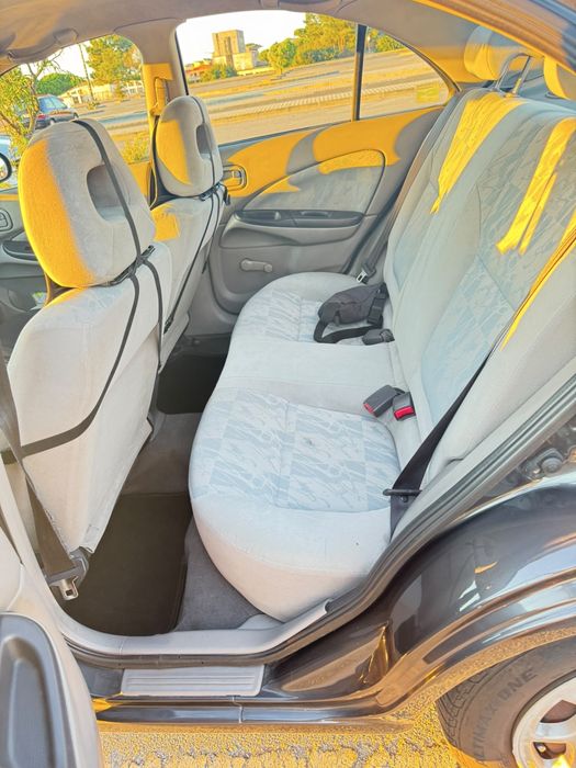 Nissan Almera 1.5 Gasolina | Bom Estado