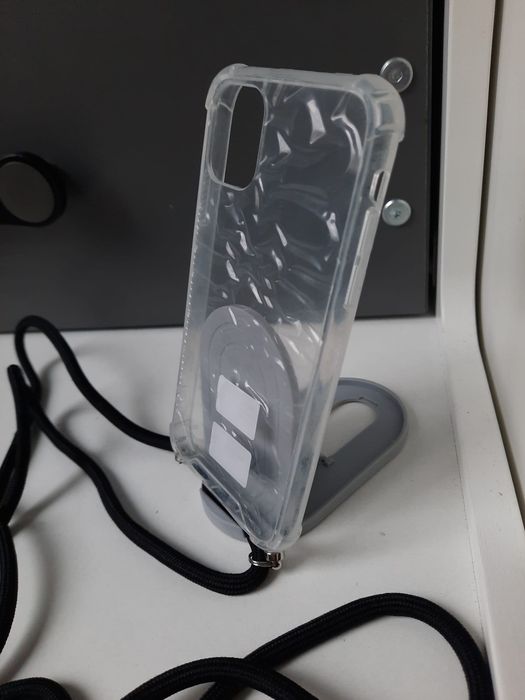 Etui dla Iphone 11