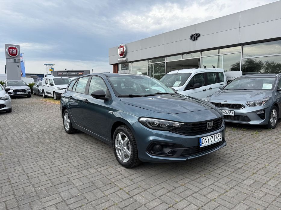 Fiat Tipo