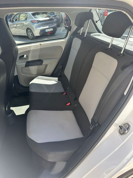 Seat Mii 1.0 style