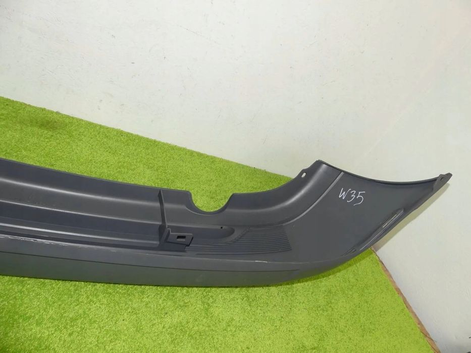 zderzak tył nissan micra k11 00-03 nówy oryginał