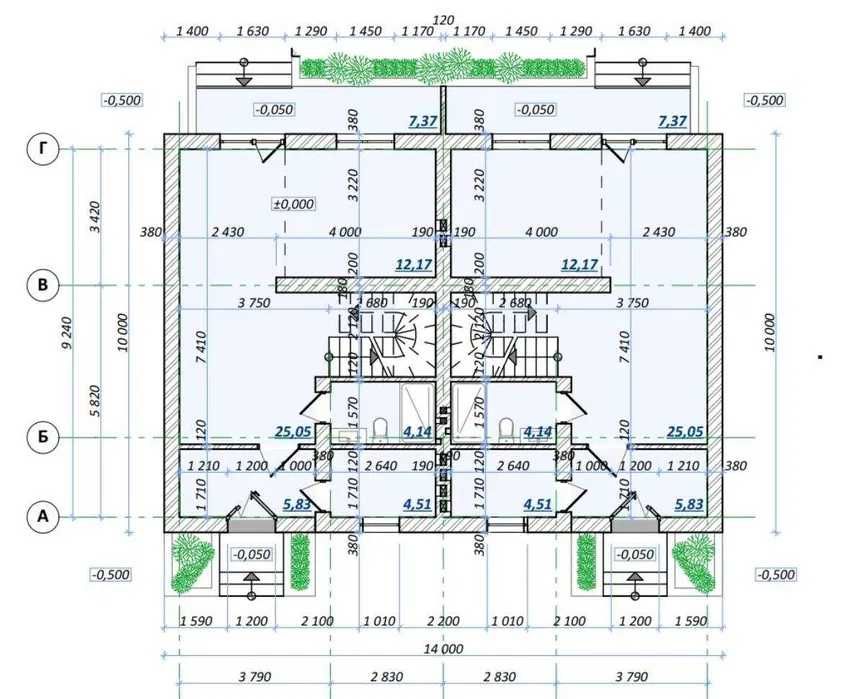 Зручний Будинок з керамо-граніту 115 м² з площею 2 соті балкон АКЦІЯ
