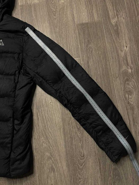 Nike ACG , puffer , outdoor , gorpcore