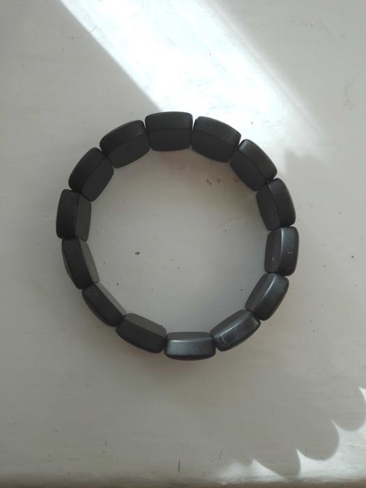 Продам браслет из шунгита