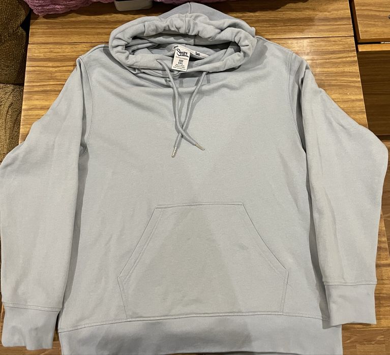 Staff (Худі XXL Oversize)