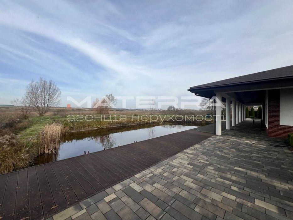 Будинок за адресою вул. Лісова (площа 260 м²) - Atlanta.ua - фото 9