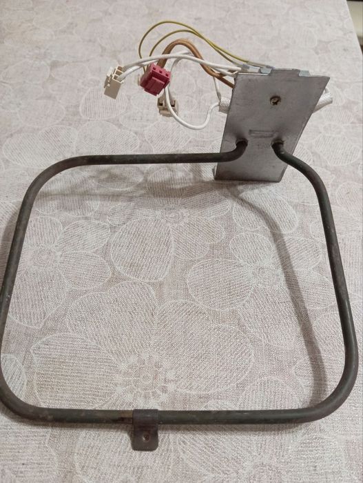 Тен для хлібопічки