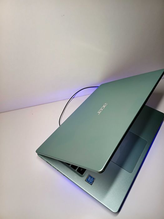 Ноутбук Acer Swift N5000/ RAM 4 GB/SSD 128/VRAM 2GB